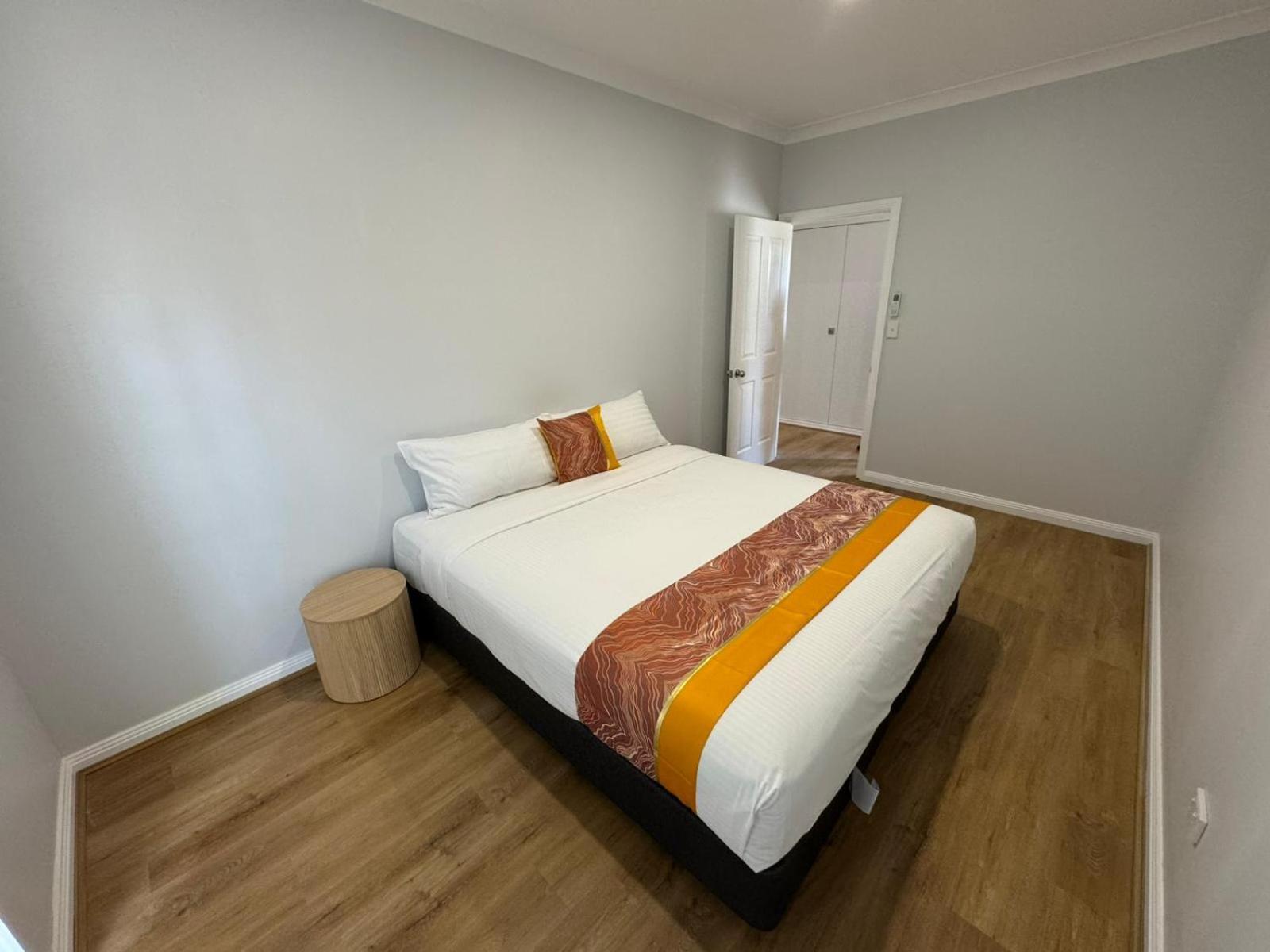 The Aston Motel Tamworth Kültér fotó