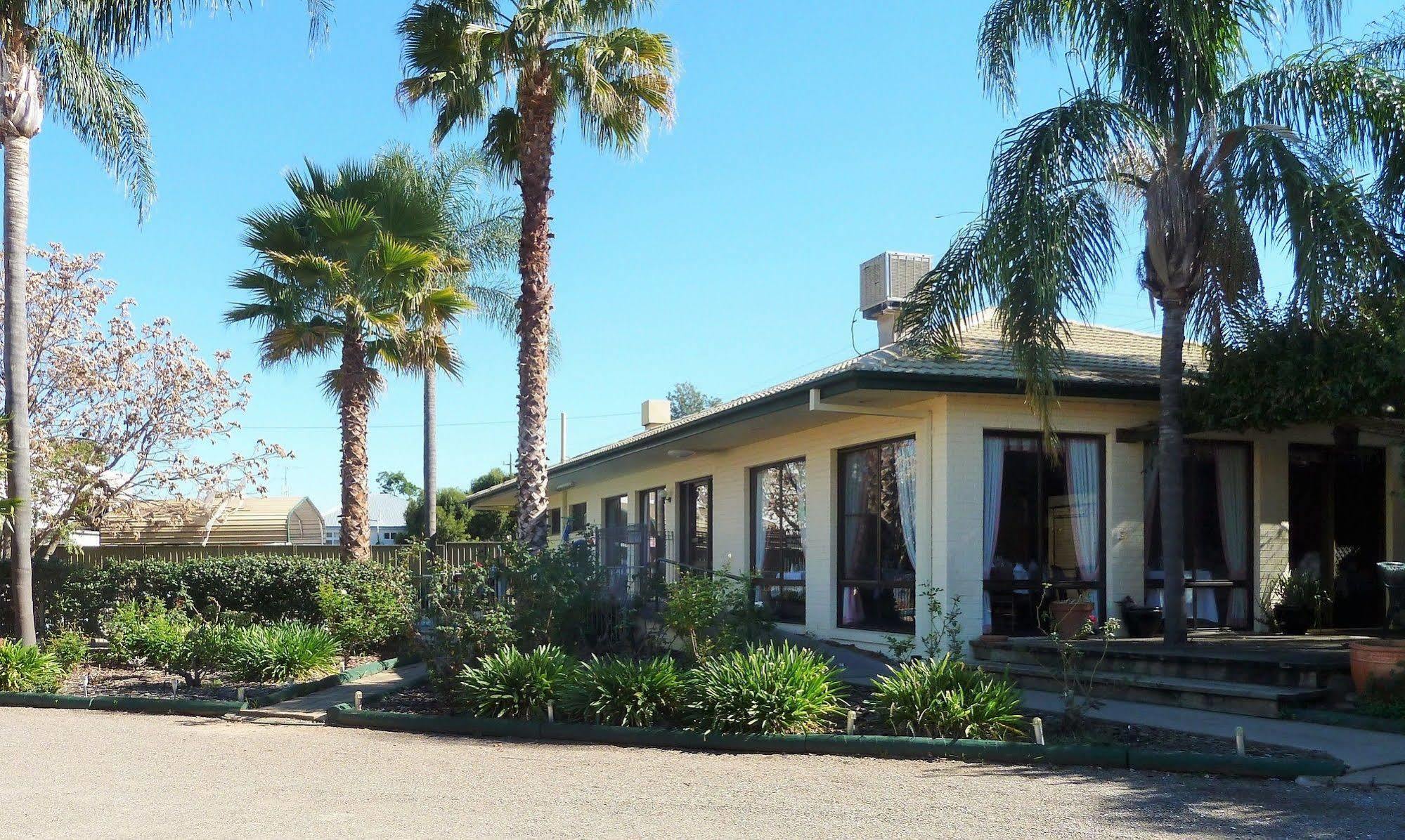 The Aston Motel Tamworth Kültér fotó